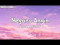 LIRIK - NIKEN SALINDRY - NEGORO ANGIN | DC MUSIK