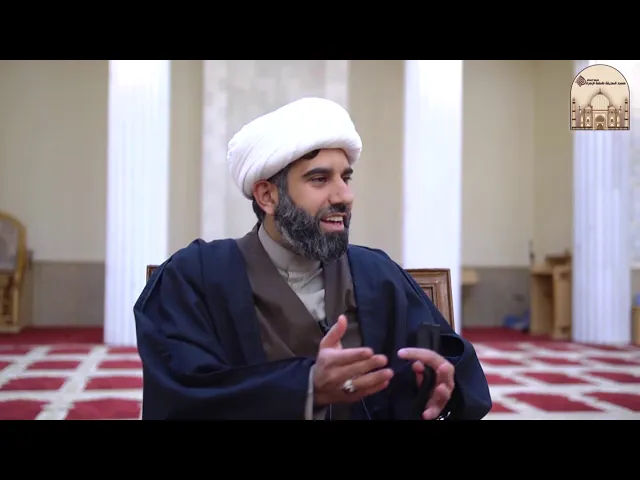 ⁣أفضل أنواع الاستخارة - سماحة الشيخ محمد آتش