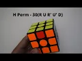 POV - You use an illegal algorithm