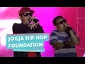 Download Lagu [HD] Jogja Hip Hop Foundation - Sedulur (Live at MAXCITED , Yogyakarta 2017)