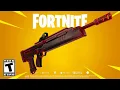 How To Get Heisted Explosive Assault Rifle Exotic in Fortnite Chapter 7 Season 2 Location