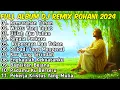 Download Lagu FULL ALBUM - REMIX LAGU ROHANI TERBARU 2025 Full Bass | By JIRO MUSIC