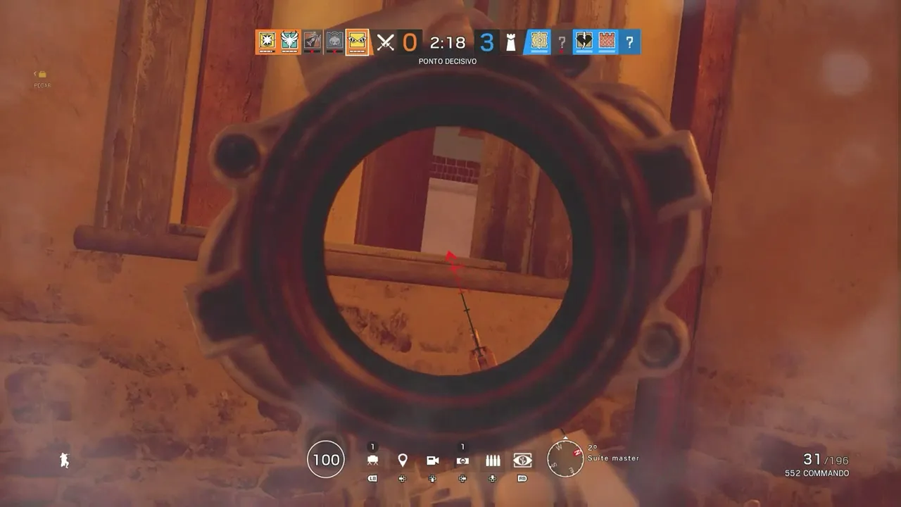 Leocheetos - Highlights 1# - R6 :