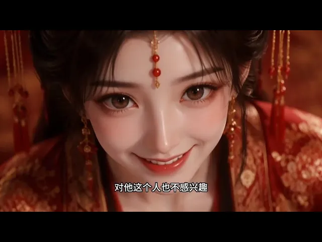 嫡姐大婚之日為心上人羞辱權臣,丟棄金簪、撕碎嫁衣;她伸手接住這滿身榮華,挺身而出替姐出嫁