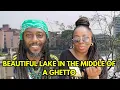 Download Lagu Jamaican Visit South Of France 🇫🇷🇯🇲 | Beautiful Lake in The Middle of a Ghetto