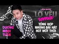 Download Lagu 🔴LIVE - Liên Khúc Lỡ yêu REMIX - Dương Minh Tuấn || Tổng Hợp Những Bài Hát HOT Một Thời