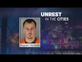 Questions Remain After Truck Driver Arrested For Driving Into I-35W Protest