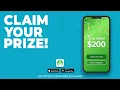 Cash Winning Tickets in the Virginia Lottery Mobile app