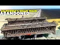 Why California Abandoned the Bullet Train