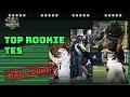 Top 14 Rookie TE Rankings with Mac Duke 2026 Dynasty Fantasy Football