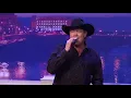 Tracy Lawrence - "Texas Tornado" (Live on CabaRay Nashville)