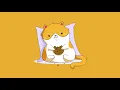 Cute cat - animated GIF