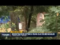 Investigation continues after 5-year-old child found mauled to death in Graham