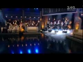 Хоробрі серця. Концерт. Гурт Піккардійська терція. Пливе кача по тисині