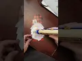 How to make a sublimation gift card holder