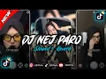 Download Lagu DJ NEJ PARO|DAPP FX SLOW MENGKANE YANG KALIAN CARI