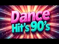 Download Lagu Best 90s EURODANCE MIX 🔥SNAP!, Gigi D'Agostino, Culture Beat, Technotronic, Whigfield  🔥90s MEGAMIX
