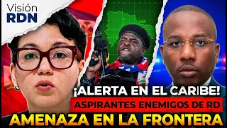 ¡SE FILTRÓ EL PLAN! La enemiga de todo RD busca el poder total
