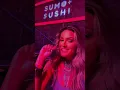 Sumo Sushi in Chicago July 2024