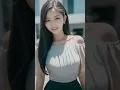 Download Lagu Ai lovely korean Girl daily Lookbook