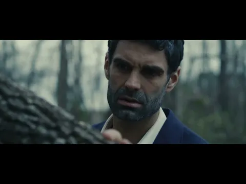 Official Teaser Trailer  |  The Hammer of Witches: The Screech Owl