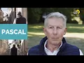 Pascal Was Saved From Metastatic Prostate Cancer
