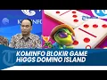 Download Lagu Kominfo Blokir Game Higgs Domino Island: Perputaran Uang Judi Capai Rp2,2 Triliun Per Bulan