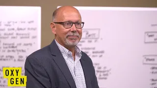 Cold Justice Steve Spignola Meets A Fellow Milwaukee Resident - Bonus S5 E13 Oxygen