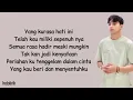 Ekhsan - Pergi Tak Meninggalkan | Lirik Lagu Indonesia