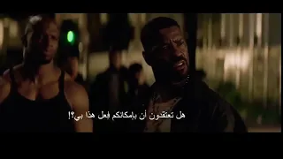 المشهد الذي نال علية دينزل واشنطن الأوسكار مترجم فيلم Traning Day720P HD 