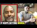 New Marcellus Wiley Allegations Spark WILD Reply from Emmanuel Acho