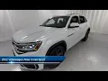 2022 Volkswagen Atlas Cross Sport 2 0T SEL R-Line Sport Utility Janesville Rockford Machesney Wem