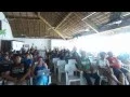 Cylon js Parrot Bebop Drone at MagmaConf
