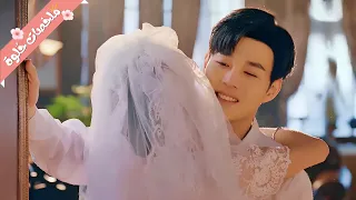 بيتزوجها زواج مزيف اجباري عشان ينتقم لكن بيقع في حبها وبيحميها من أي شخص ممكن يفكر يلمسها ملخص مسلسل 