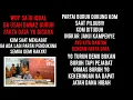 Lagu HAYO KETAUAN! YG DEMO BUKAN BURUH TAPI PEJABAT ORMAS BURUH! SAID JGN BWA2 BURUH LO! 