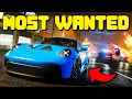 Download Lagu Becoming The Most Wanted Car In GTA 5 RP