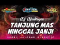 Download Lagu Dj Bantengan‼️ Tanjungmas Ninggal Janji - versi Jaipong Simpatik Music