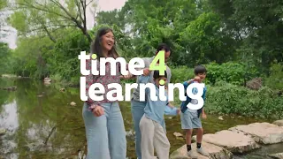 Learning from Nature with Time4Learning Homeschooling Beyond the Classroom