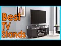 Best TV Stands Top 5 TV Stands Review