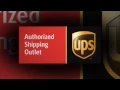 The UPS Store - Packing Supplies