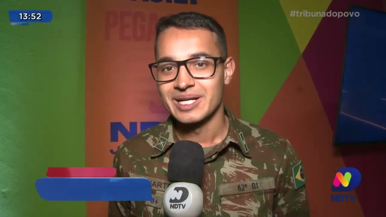 NDFM: autoridades falam sobre importância da rádio