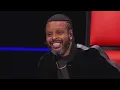Oda Jonetta Joberg | Helium (Sia) | Knockout | The Voice Norway 2025