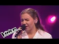 Download Lagu Oda Jonetta Joberg | Helium (Sia) | Knockout | The Voice Norway 2025