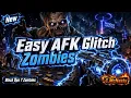 BO7 NEW EASY AFK Glitch Zombies Infinity Ammo
