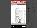 Download Lagu How to convert autocad drawing mm to feet. 2023