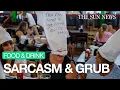 The Joke s On You At Dick s Last Resort In North Myrtle Beach