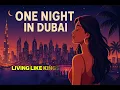 Download Lagu One Night in Dubai || (lyrics) song ||  A New song 2025