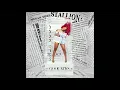 Megan Thee Stallion - Shots Fired (Instrumental)