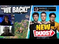 Download Lagu Savage x Mongraal is BACK? | Best Duo on NA?