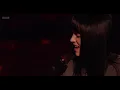 Billie Eilish performing ‘my future’ live at The Earthshot Prize event